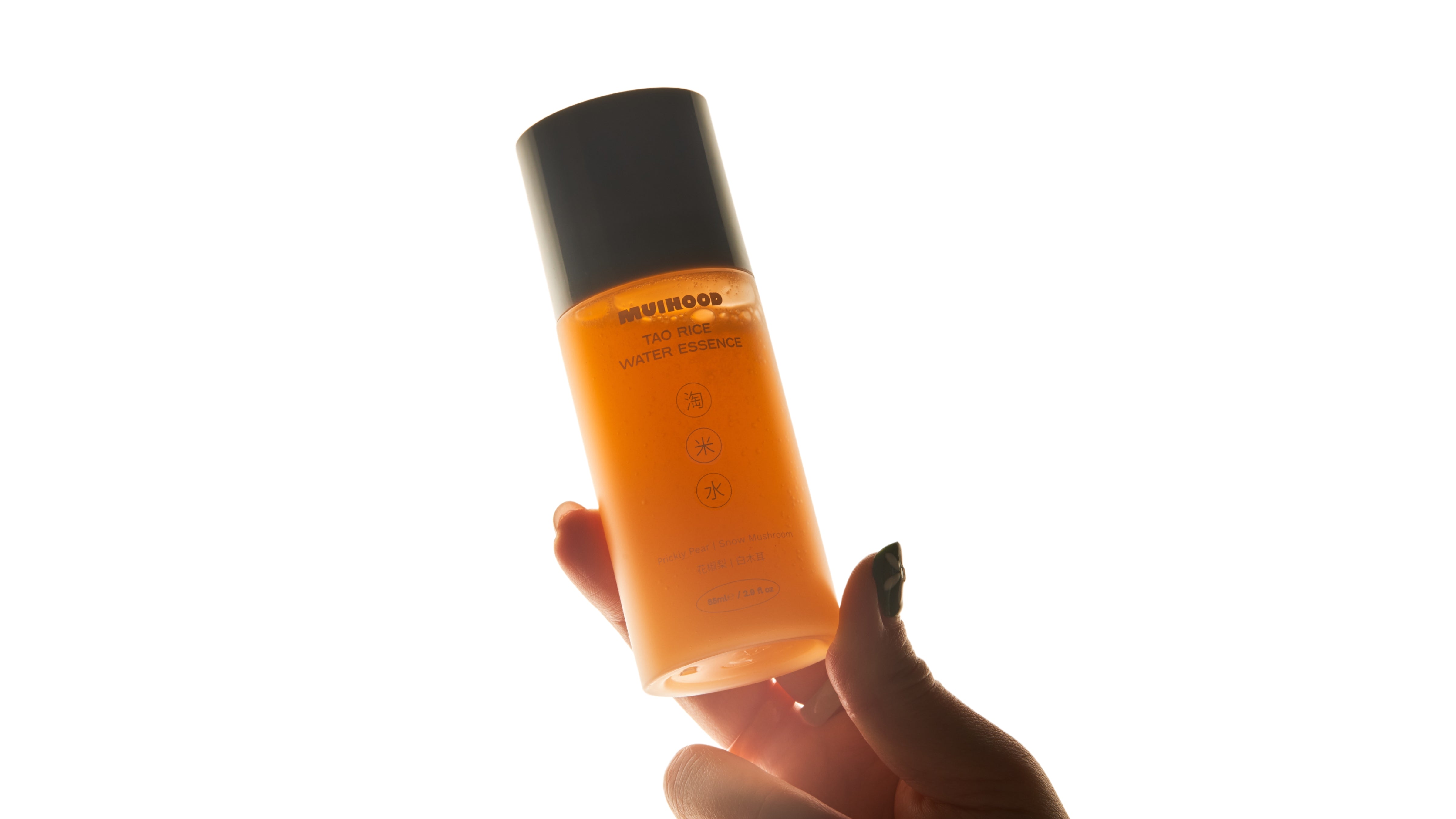 the ultimate plant-based skincare ingredient guide