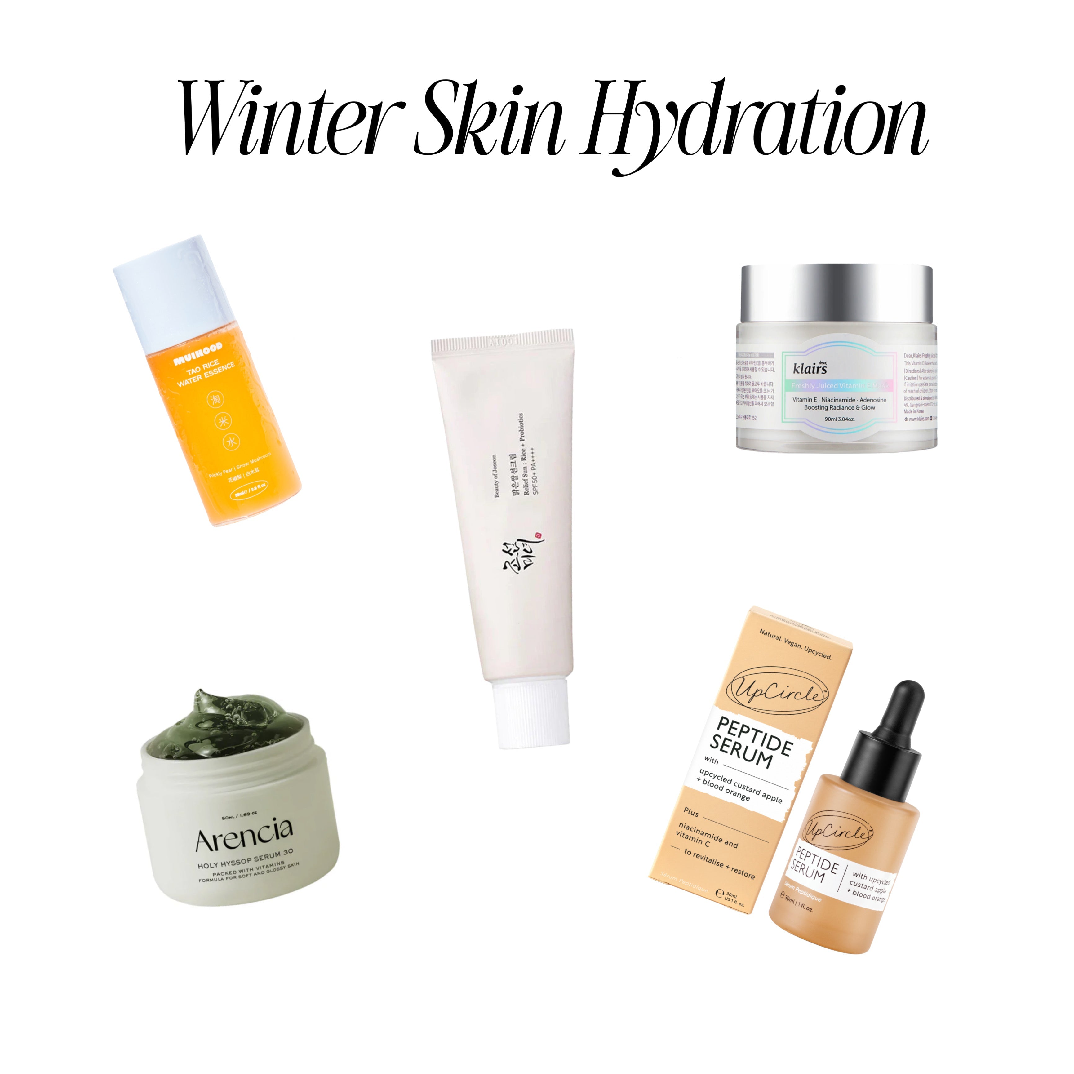 How to take care of Dry Skin this Winter