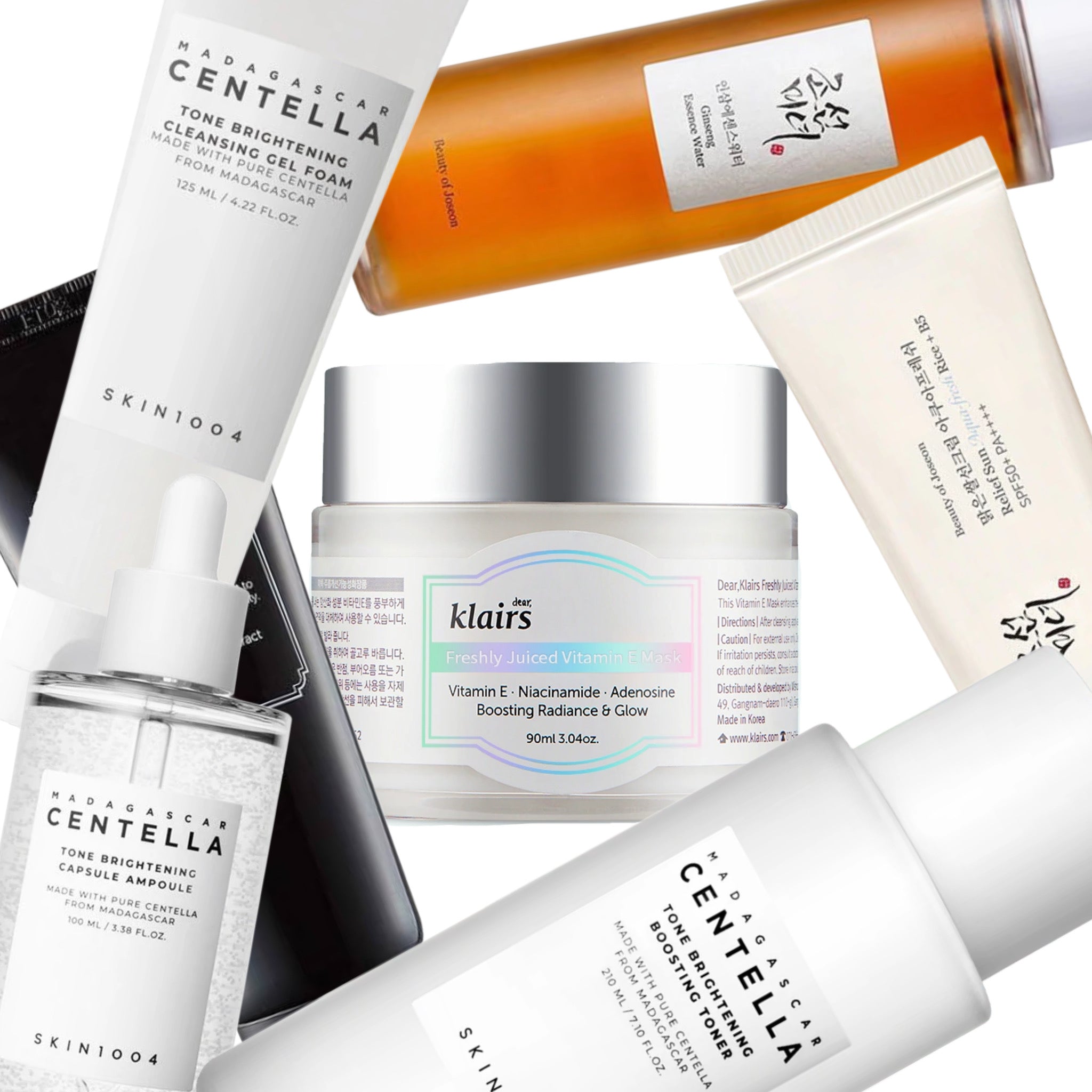 Best Cruelty-Free K-Beauty Brands