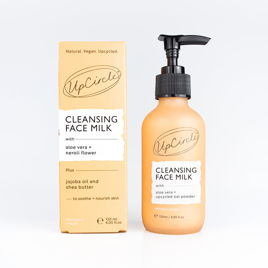 Cleansing Face Milk