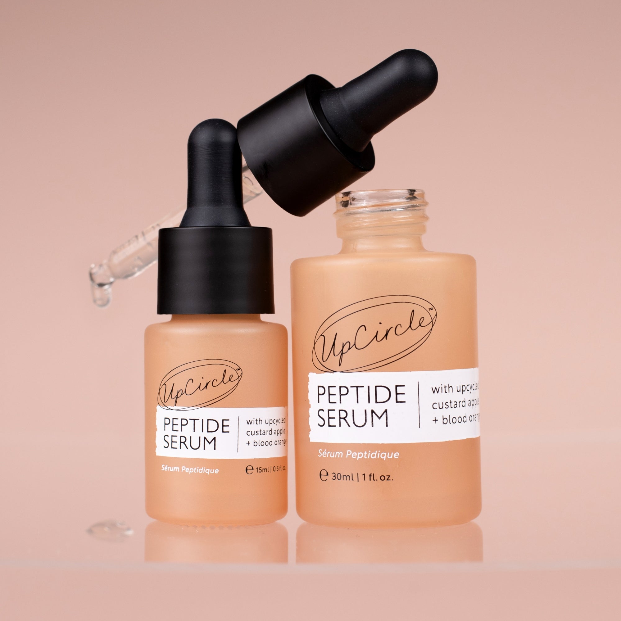 Mini Peptide Serum