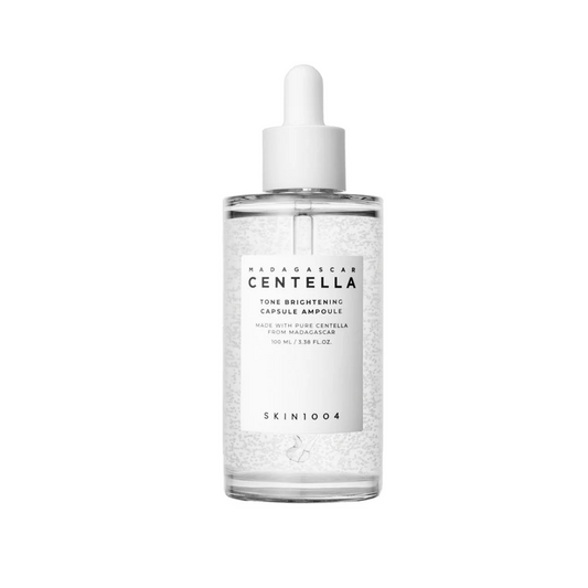 Tone Brightening Ampoule