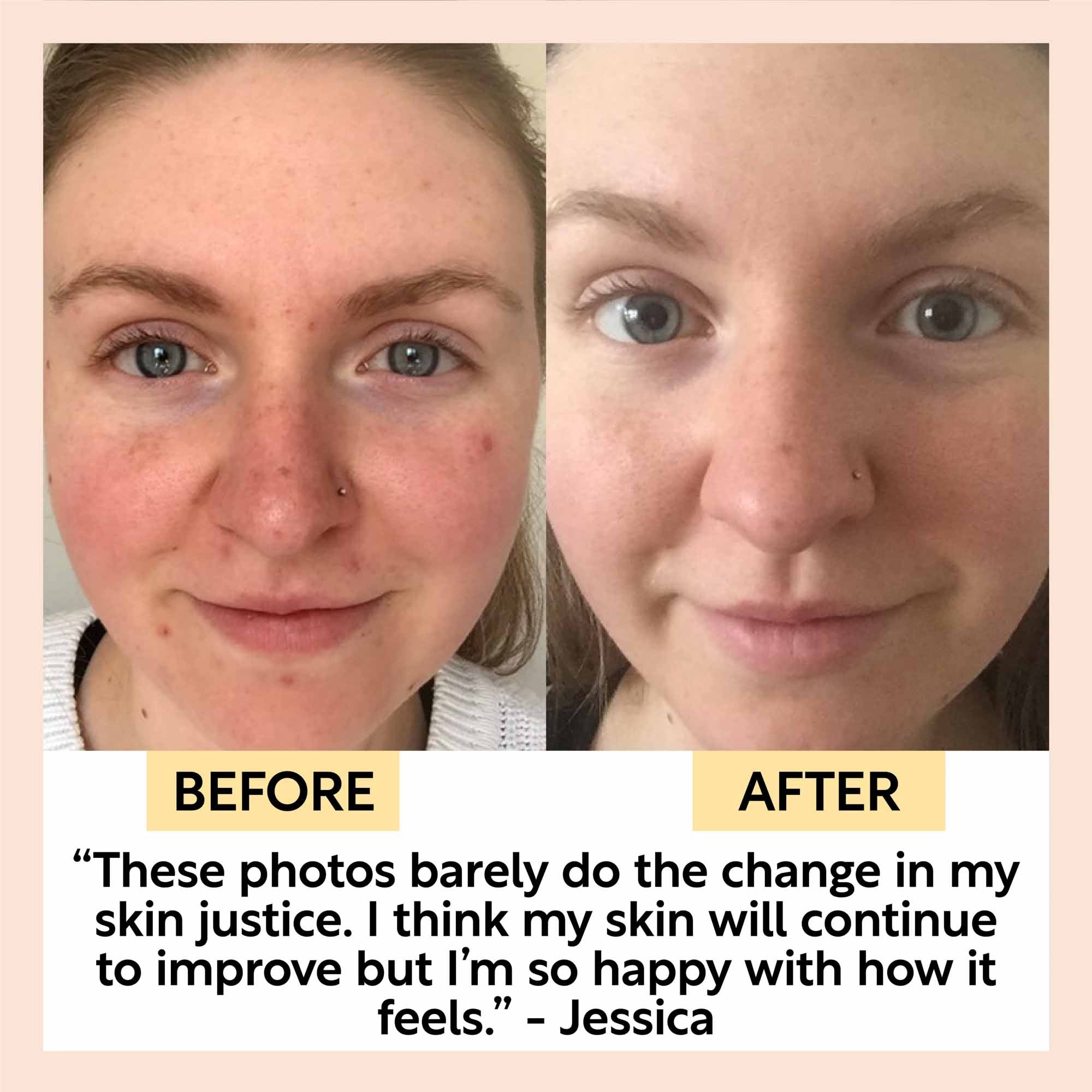 Cleansing Face Milk