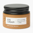 Hyaluronic Acid + Coffee Eye Cream | Gentle Panda