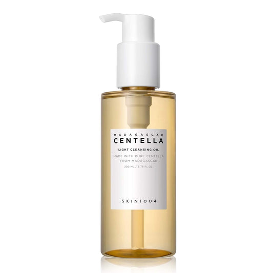 Madagascar Centella Cleansing Oil