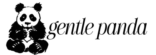 Gentle Panda