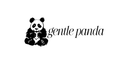 Gentle Panda
