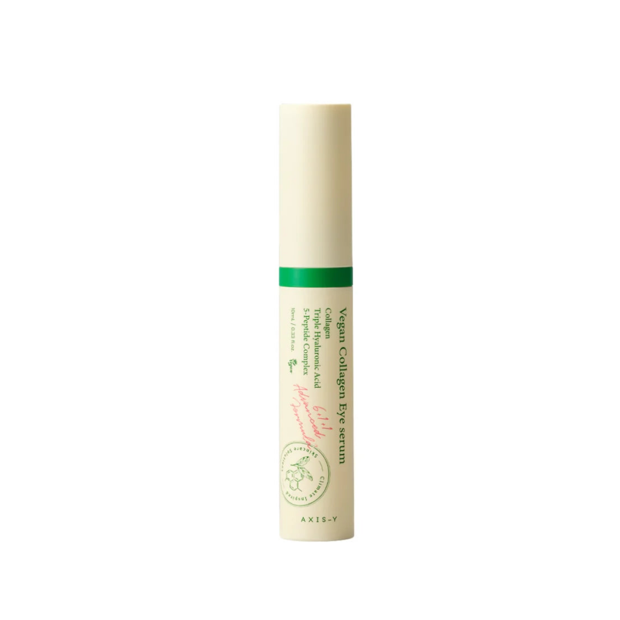 Vegan Collagen Eye Serum