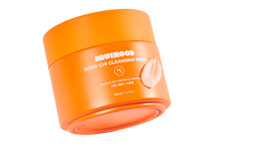 Good Chi Cleansing Balm